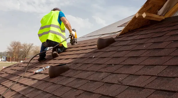 SDDR - Emergency Roof Repairs